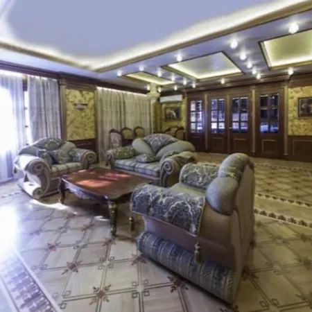 Ultracomfort Multiapartments