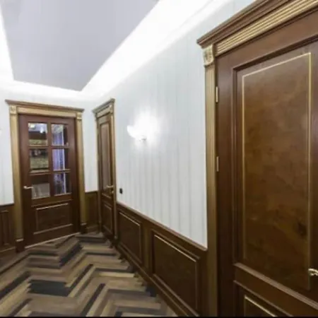 Ultracomfort Multiapartments * Париж