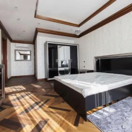 Ultracomfort Multiapartments * Париж