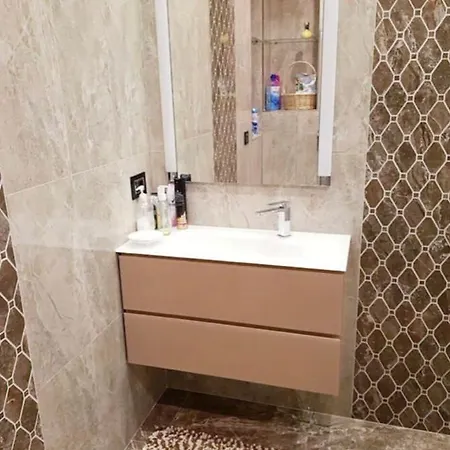 Апартаменты Ultracomfort Multiapartments