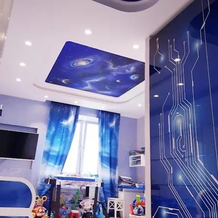 Ultracomfort Multiapartments Апартаменты Париж
