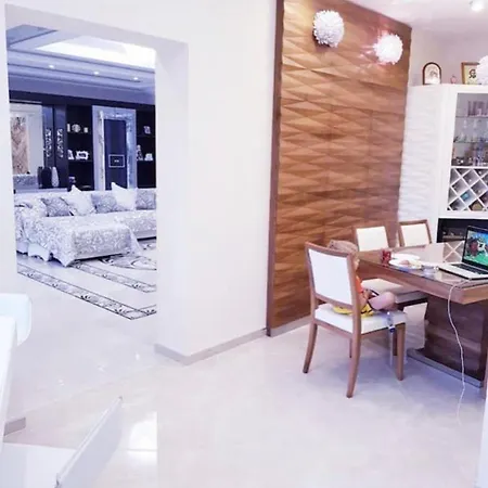 Апартаменты Ultracomfort Multiapartments Париж