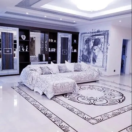 Ultracomfort Multiapartments Париж