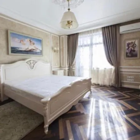 Апартаменты Ultracomfort Multiapartments Париж