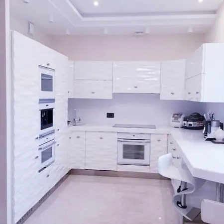 Апартаменты Ultracomfort Multiapartments