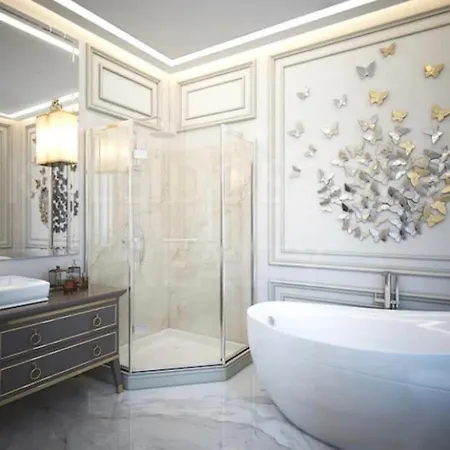 Апартаменты Ultracomfort Multiapartments *