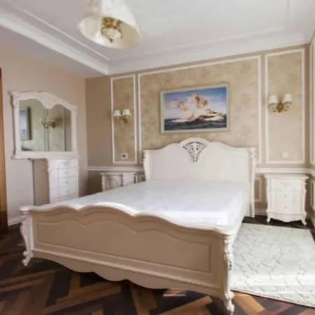 Ultracomfort Multiapartments Апартаменты