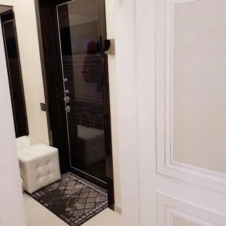Ultracomfort Multiapartments Апартаменты Париж