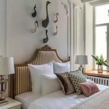 Ultracomfort Multiapartments Апартаменты