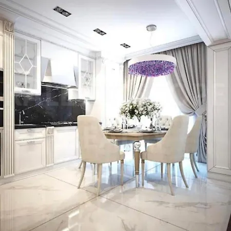 Ultracomfort Multiapartments Апартаменты Париж