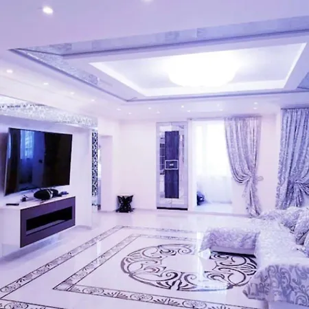 Апартаменты Ultracomfort Multiapartments