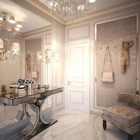 Ultracomfort Multiapartments Апартаменты