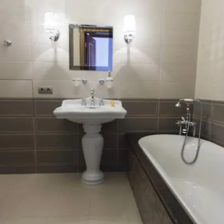 Ultracomfort Multiapartments Париж