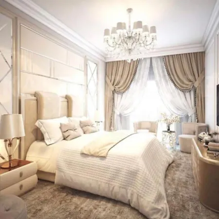 Ultracomfort Multiapartments Апартаменты *