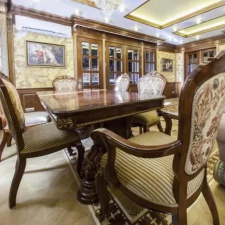 Ultracomfort Multiapartments Апартаменты *