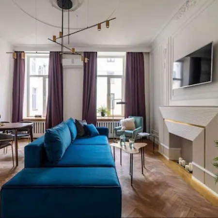 Ultracomfort Multiapartments *