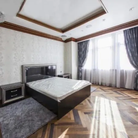 Ultracomfort Multiapartments Апартаменты *