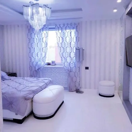 Ultracomfort Multiapartments Апартаменты Париж